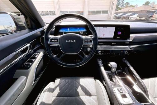2023 Kia Telluride SX X-Line