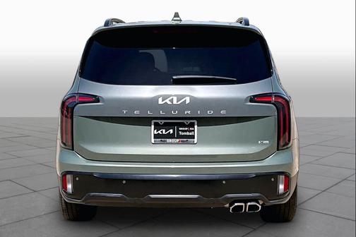 2023 Kia Telluride SX X-Line