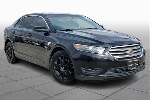 2015 Ford Taurus SEL