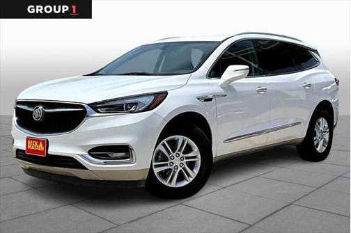 2021 Buick Enclave FWD Essence