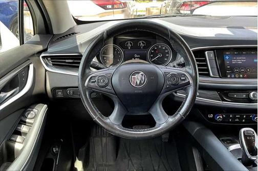 2021 Buick Enclave FWD Essence