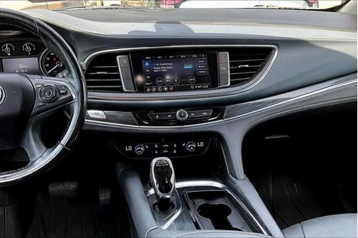 2021 Buick Enclave FWD Essence
