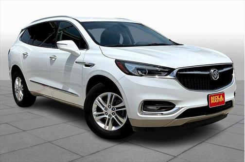 2021 Buick Enclave FWD Essence