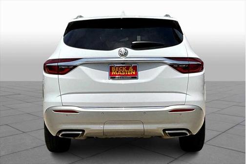 2021 Buick Enclave FWD Essence