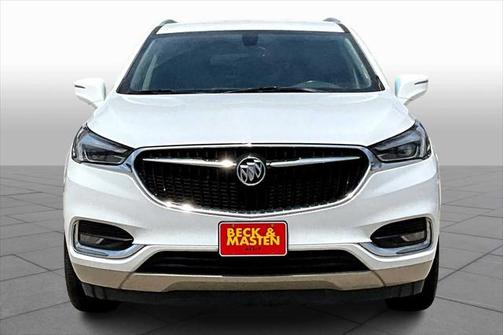2021 Buick Enclave FWD Essence