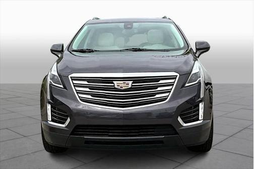 2018 Cadillac XT5 Premium Luxury