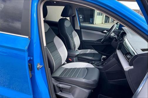 2022 Volkswagen Taos 1.5T SEL