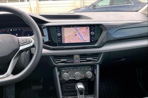 2022 Volkswagen Taos 1.5T SEL