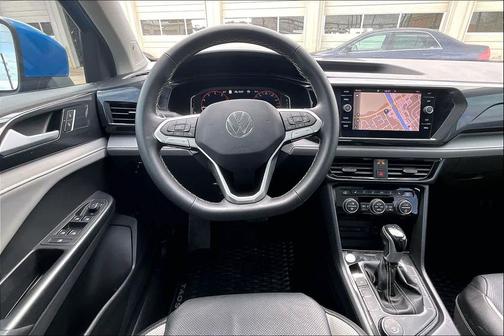 2022 Volkswagen Taos 1.5T SEL