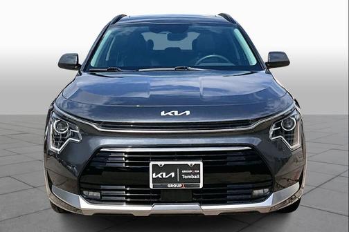 2023 Kia Niro Touring