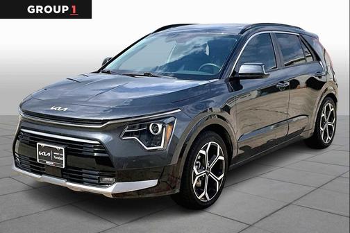 2023 Kia Niro Touring