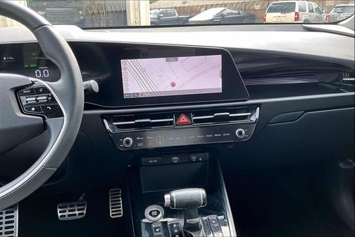 2023 Kia Niro Touring