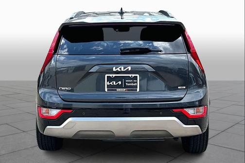 2023 Kia Niro Touring