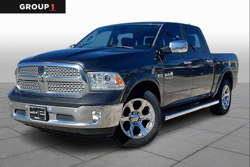 2016 RAM 1500 Laramie