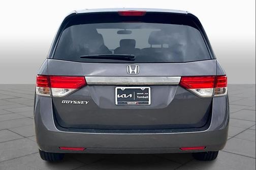 2014 Honda Odyssey EX