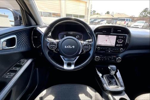 2023 Kia Soul EX
