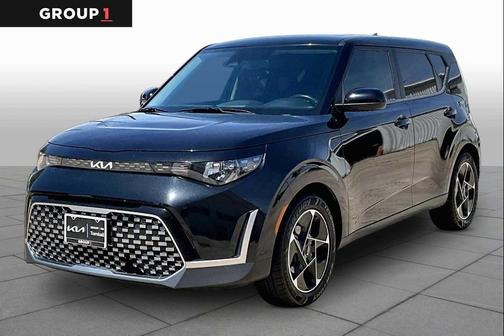 2023 Kia Soul EX