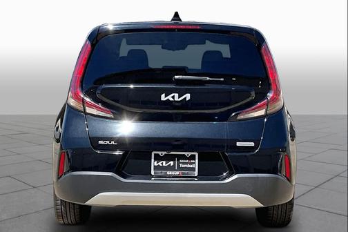 2023 Kia Soul EX