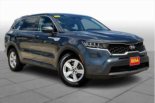 2021 Kia Sorento LX