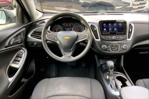 2023 Chevrolet Malibu 1LS