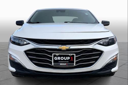 2023 Chevrolet Malibu 1LS