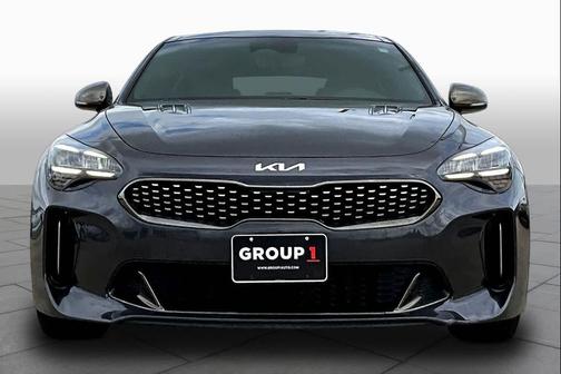 Panthera Metal 2023 Kia Stinger GT-Line