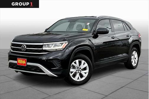 2020 Volkswagen Atlas Cross Sport 2.0T S