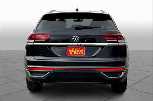 2020 Volkswagen Atlas Cross Sport 2.0T S