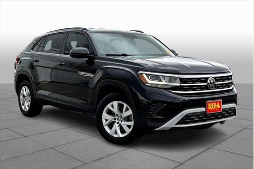 2020 Volkswagen Atlas Cross Sport 2.0T S