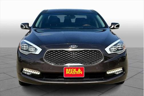 2015 Kia K900 Luxury