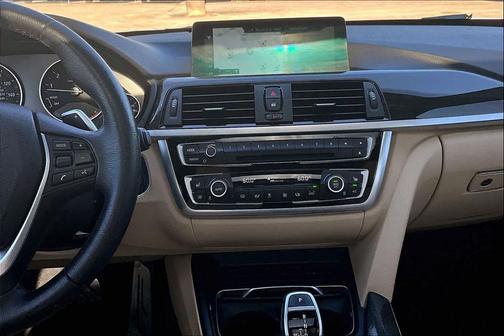 2017 BMW 430 Gran Coupe i