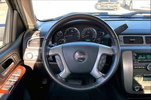 2010 GMC Sierra 1500 SLT