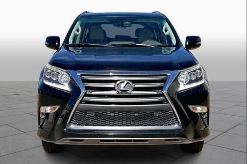 2014 Lexus GX 460 Base