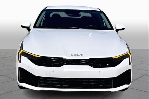 2026 Kia K5 LXS FWD
