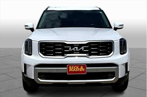 2023 Kia Telluride SX