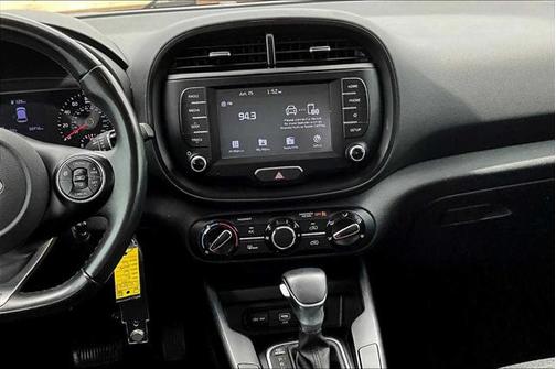 2020 Kia Soul GT-Line