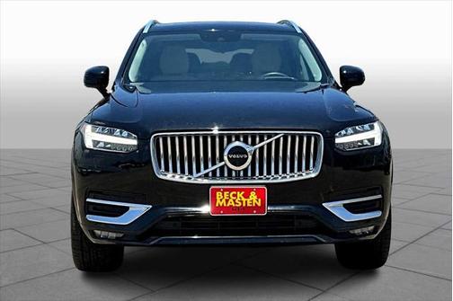 2020 Volvo XC90 T6 Inscription