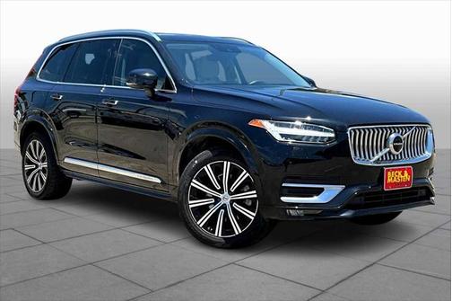 2020 Volvo XC90 T6 Inscription