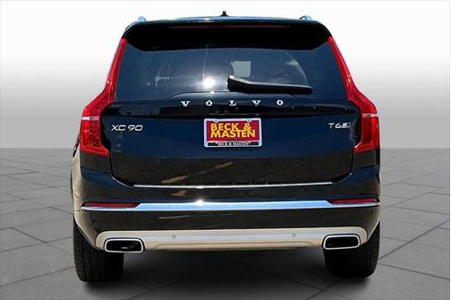 2020 Volvo XC90 T6 Inscription