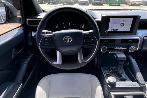 Cutting Edge 2026 Toyota 4Runner SR5