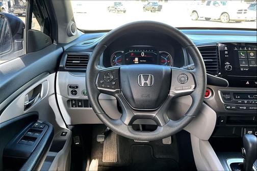 2019 Honda Pilot EX