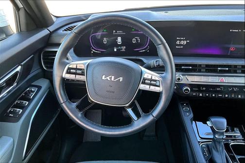 2024 Kia Telluride EX X-Line