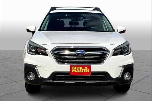 2018 Subaru Outback 3.6R Limited