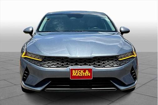 2022 Kia K5 EX