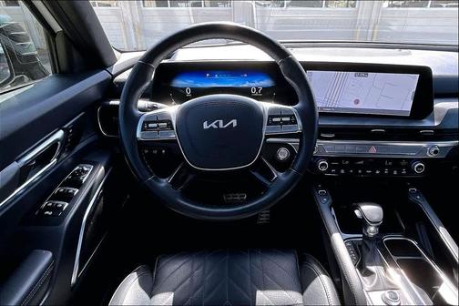 2024 Kia Telluride SX Prestige X-Line