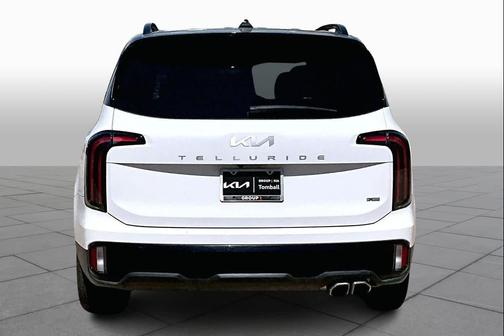 2024 Kia Telluride SX Prestige X-Line