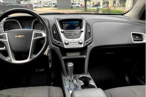 2017 Chevrolet Equinox 1LT