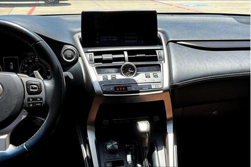 2019 Lexus NX 300 Base