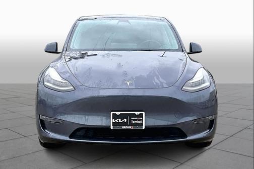 2023 Tesla Model Y AWD