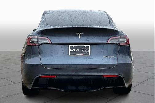 2023 Tesla Model Y AWD